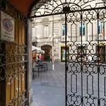 L\'Angolo Di Chiara Nel Cuore Di Torino
