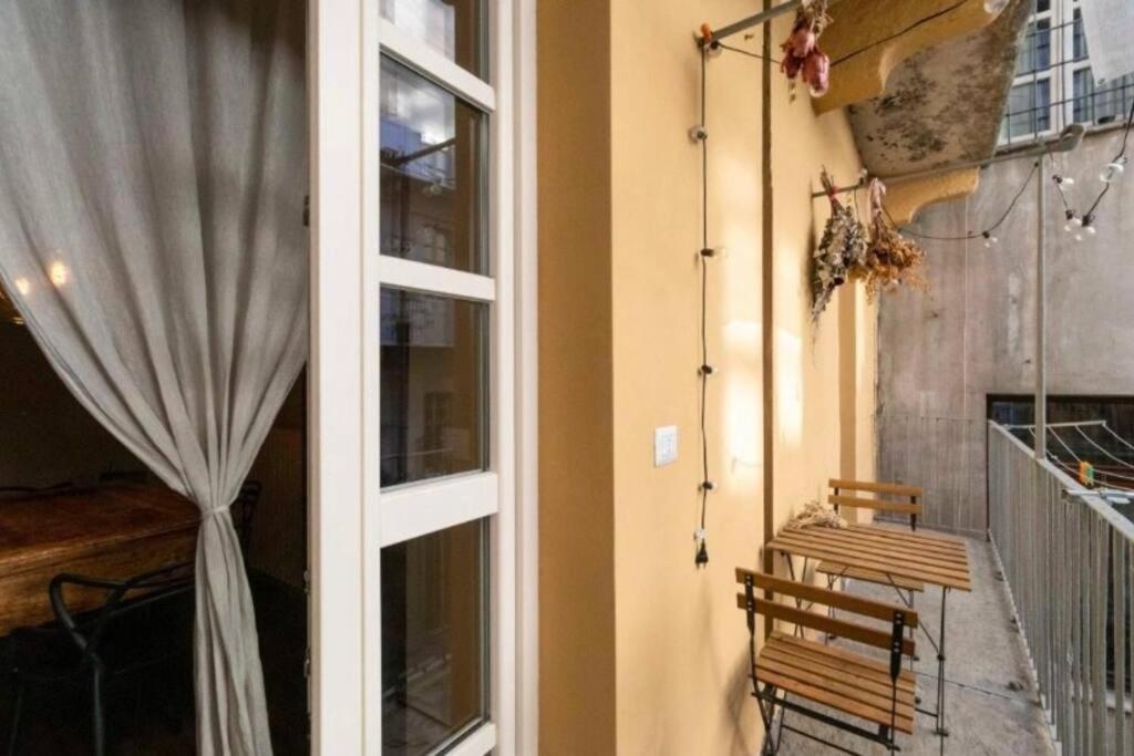 Appartamento L'angolo Di Chiara Nel Cuore Di Torino